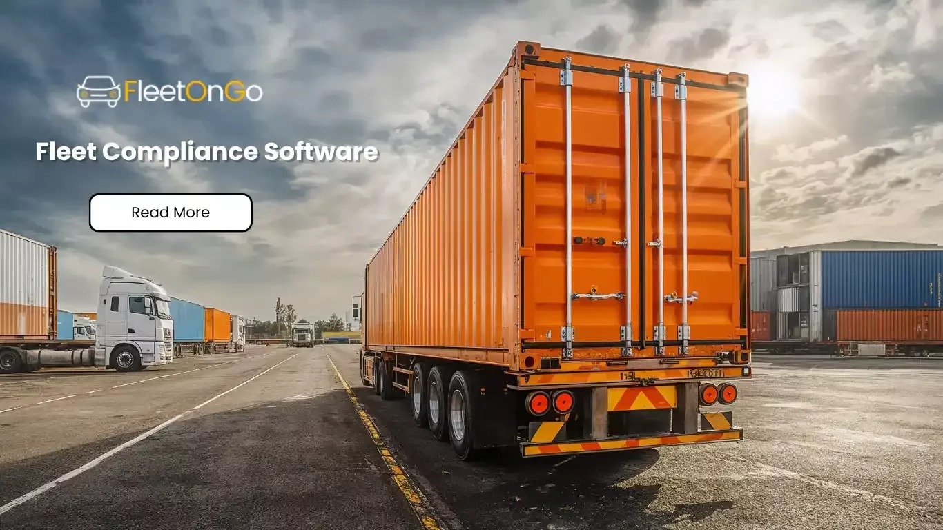 Fleet Compliance Software India