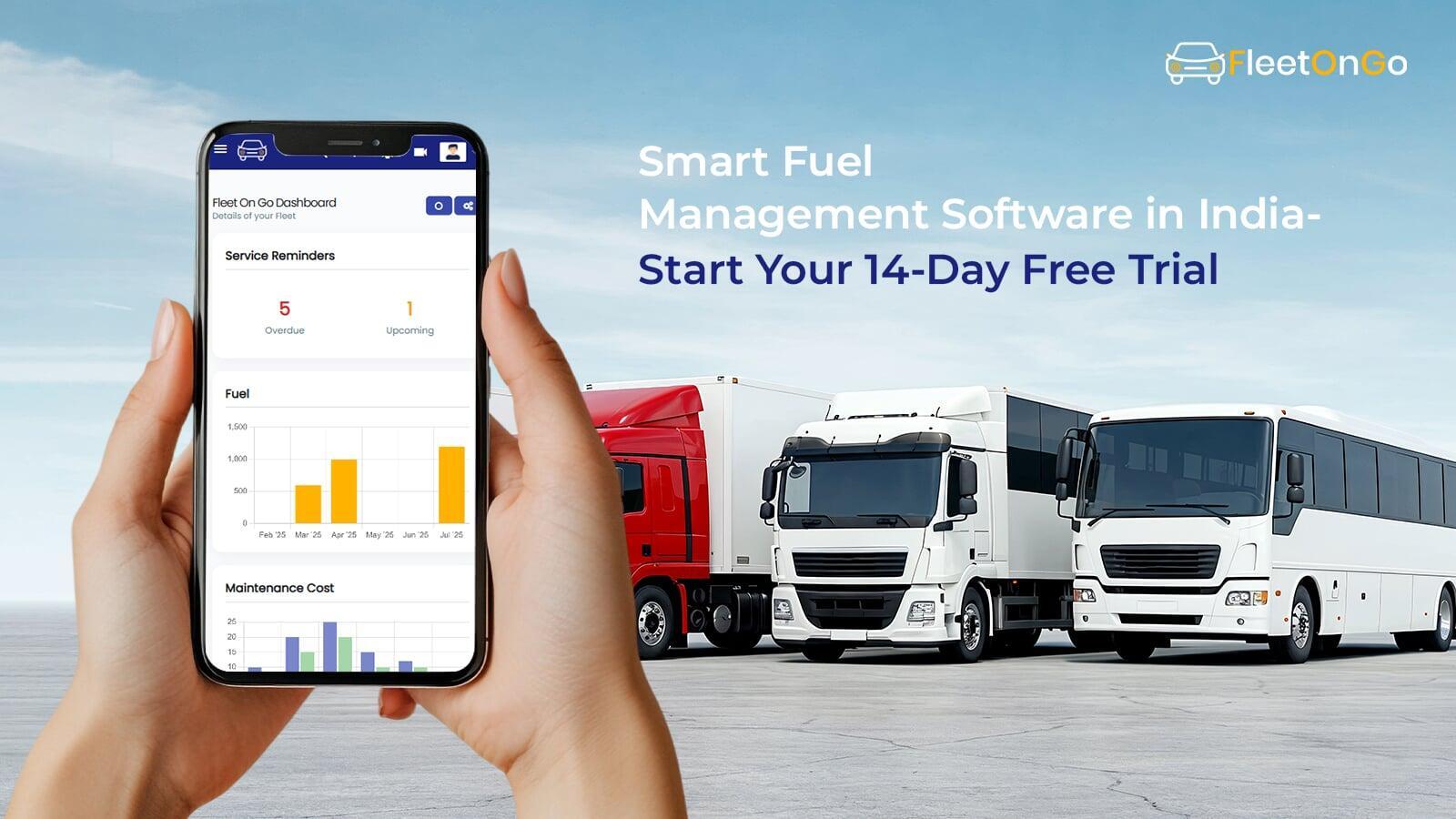How Fuel Management Software Cuts Theft and Costs