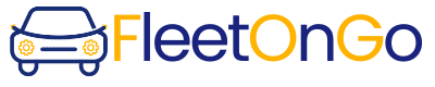 Fleet Management Software FleetOnGo Logo