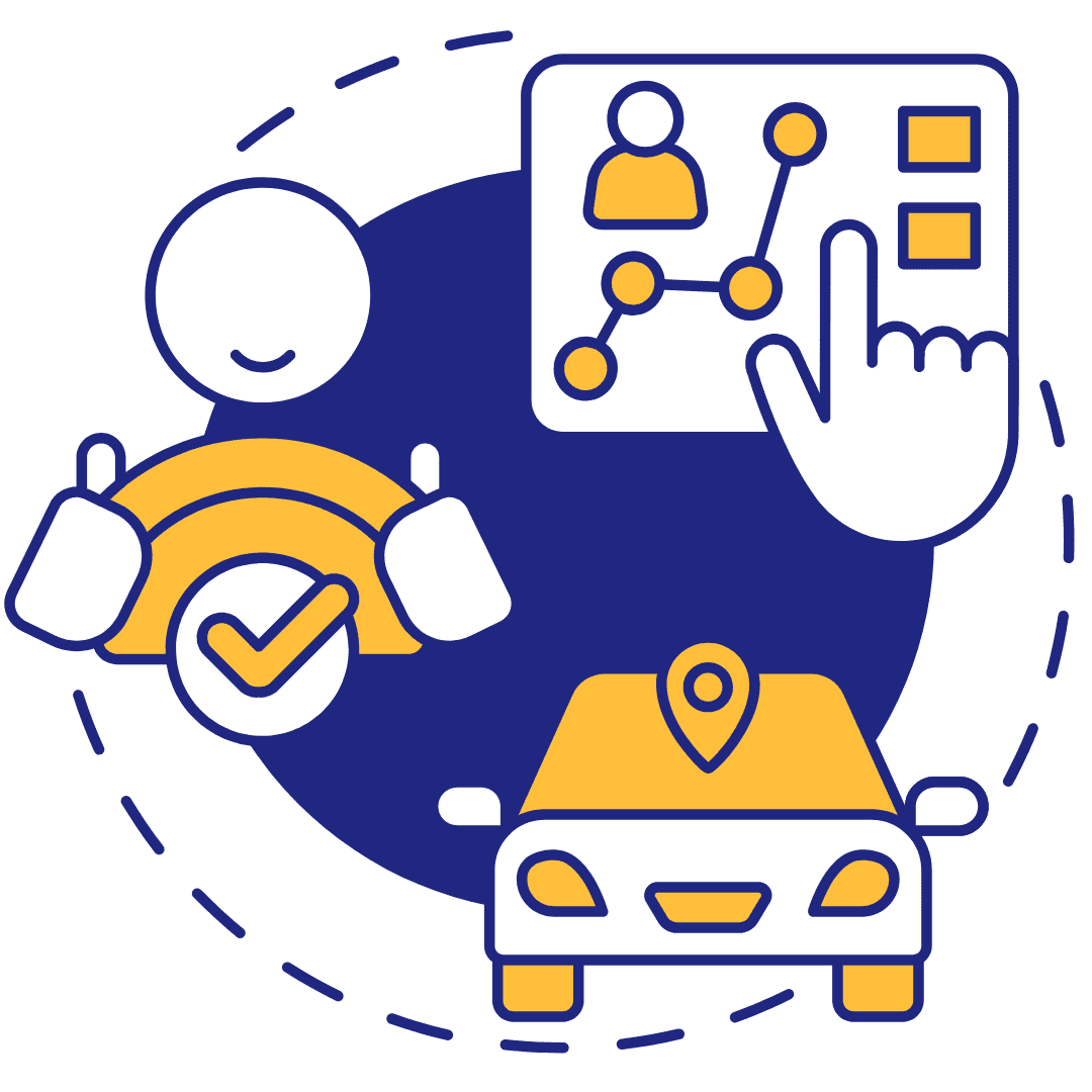 Driver Management