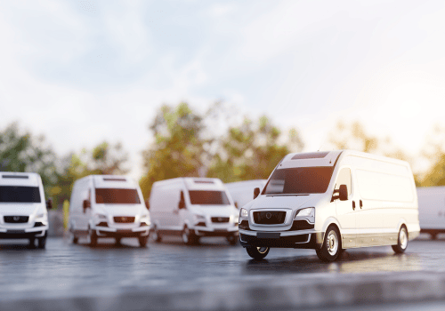 Fleet Management