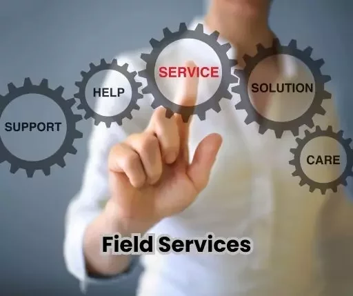 Field Services
