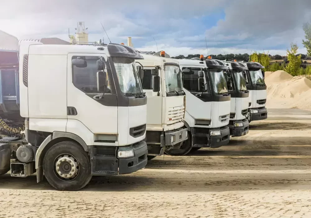 Fleet Management