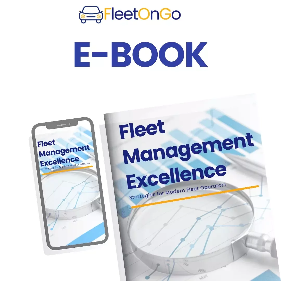 Fleet Management Excellence E-Book