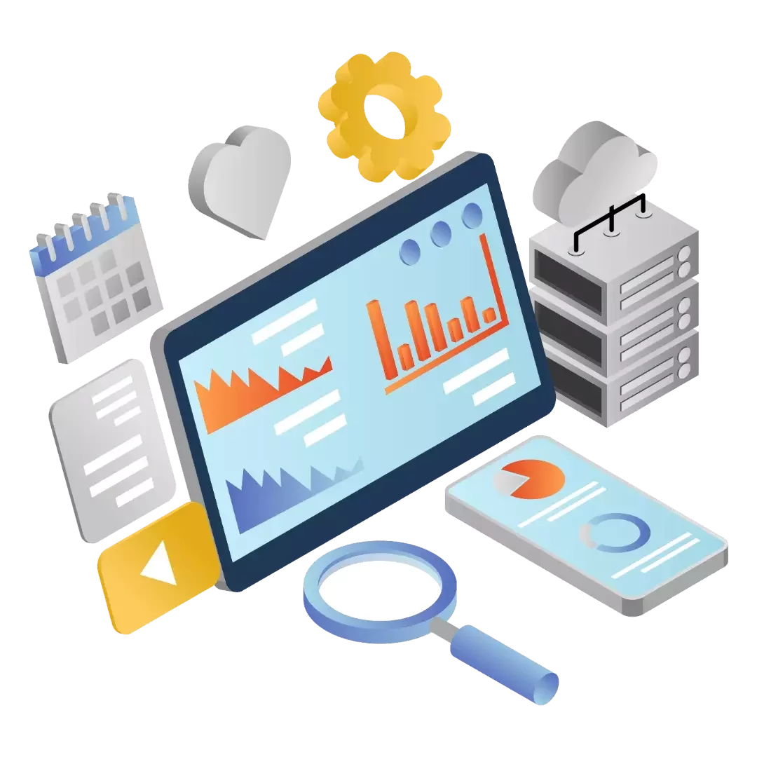 Fleet Management Solutions