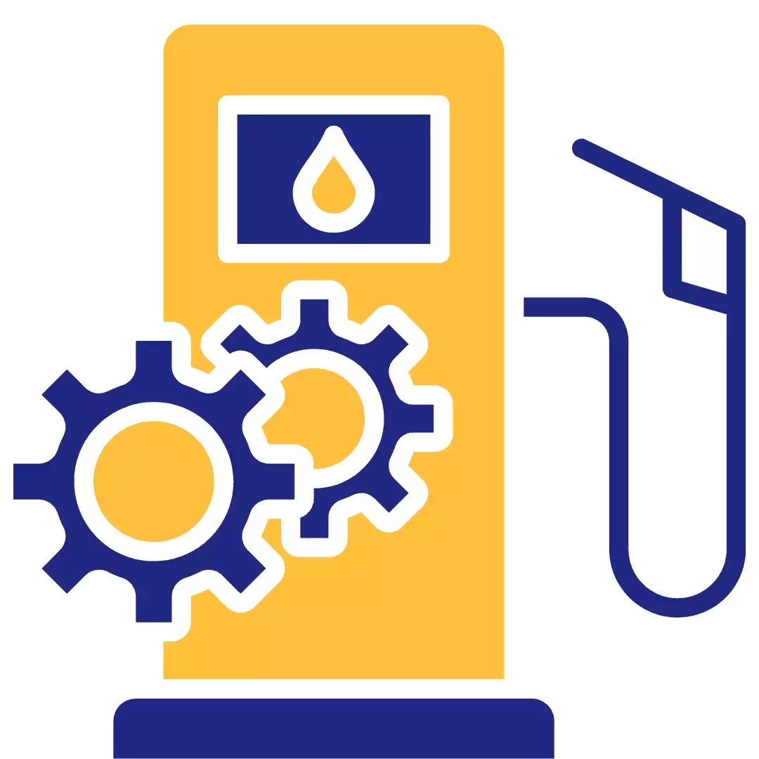 Fuel Management