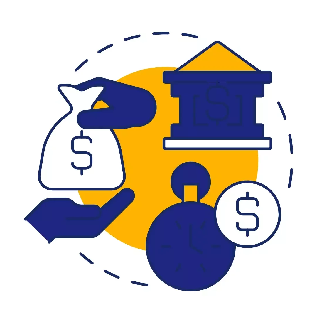 Loans/EMI Management