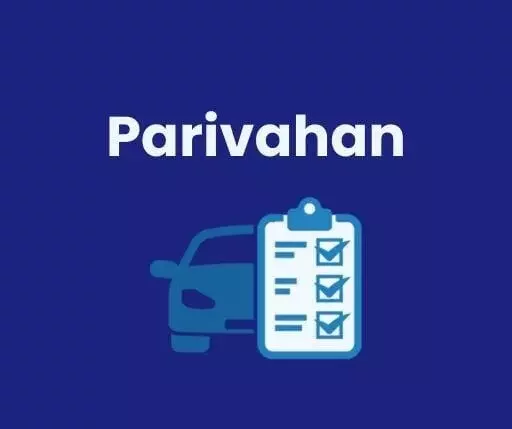 Parivahan