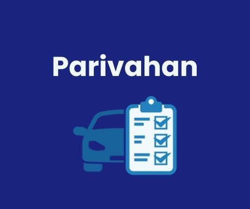 Parivahan