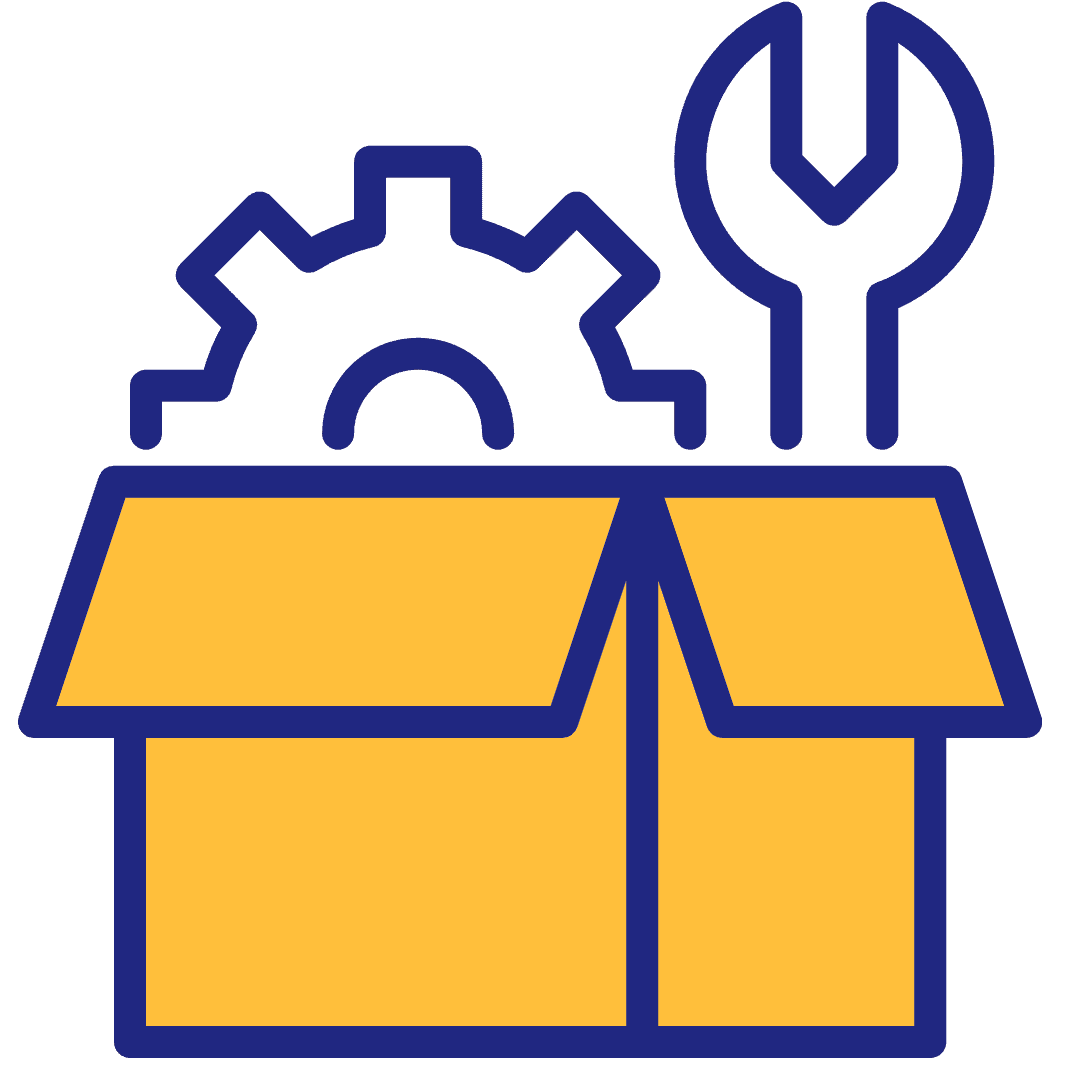 Parts & Inventory