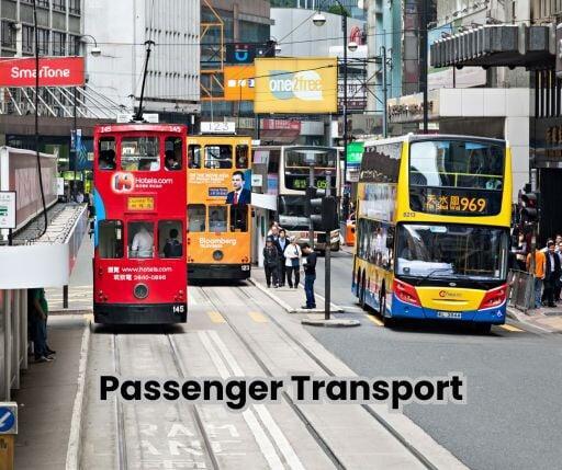 Passenger Transport