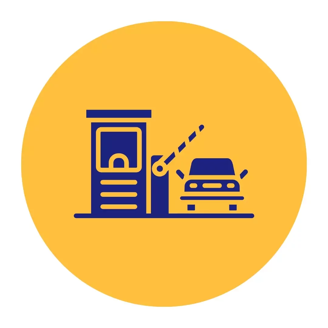 Toll Management