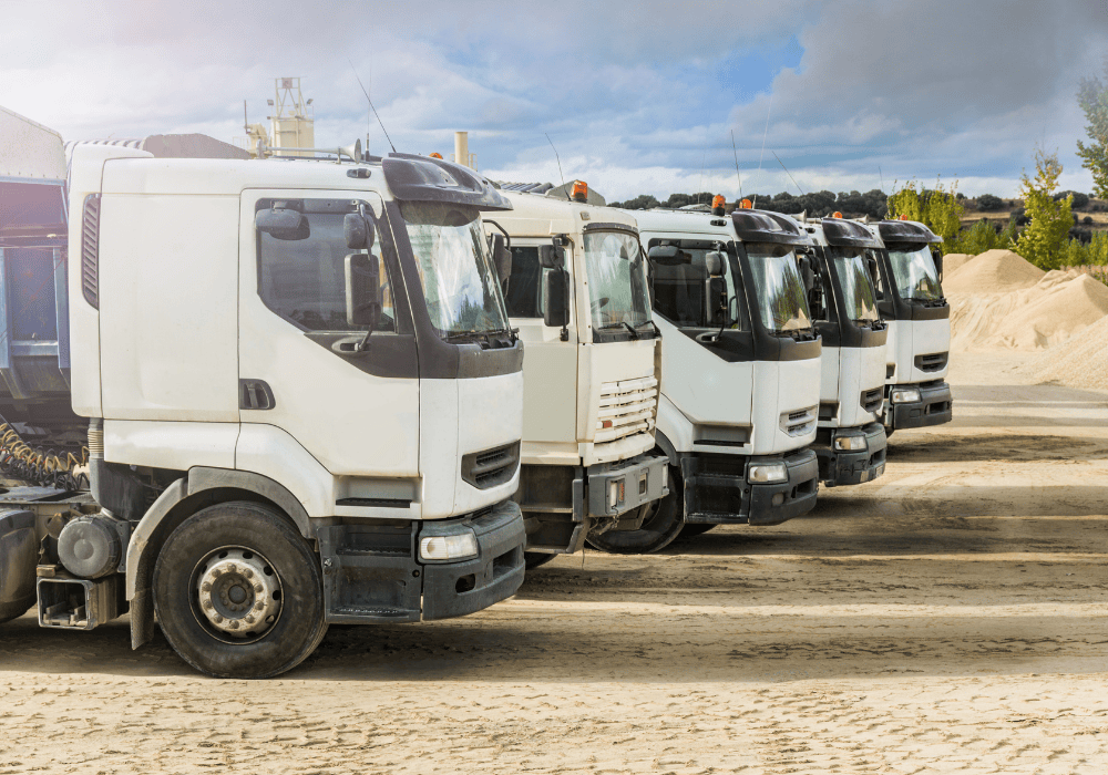 Transform Your Fleet Operations