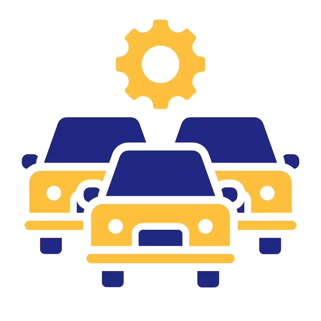 Vehicle Management
